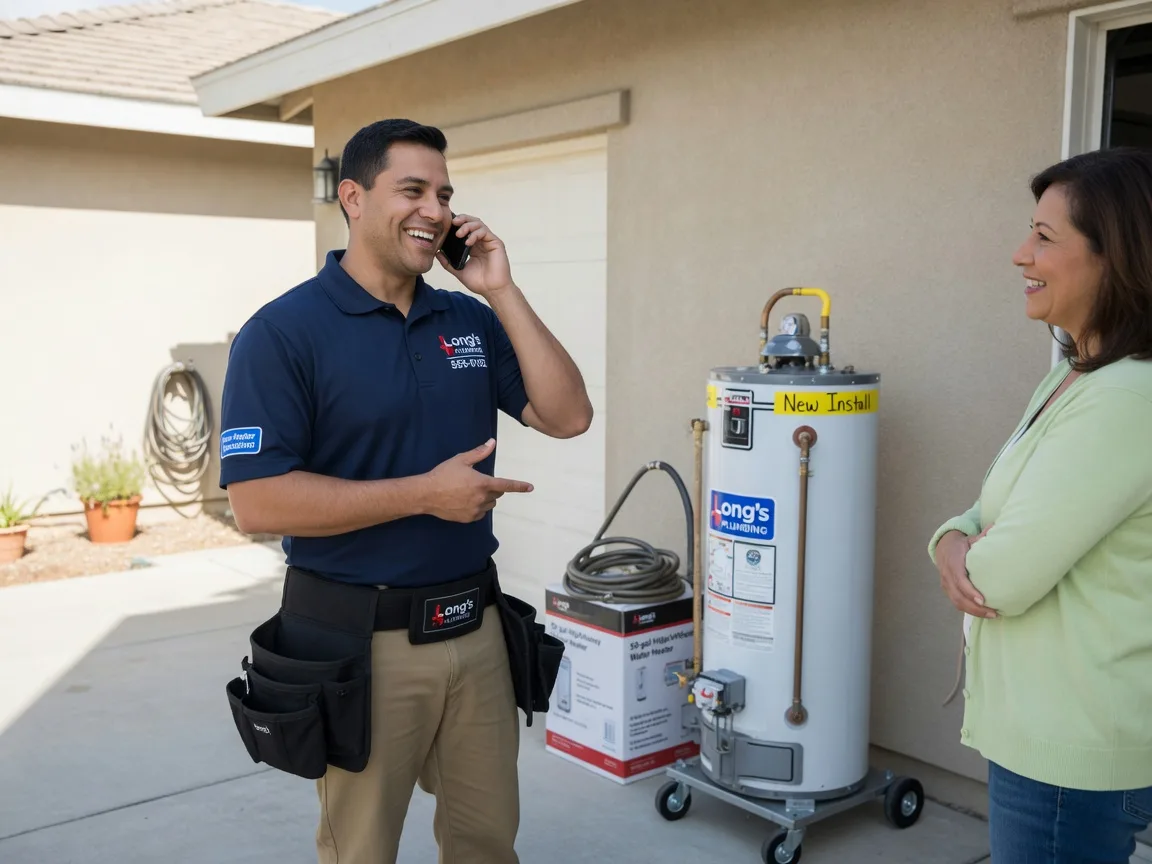 Leak Detection Doyle, CA FAQs
